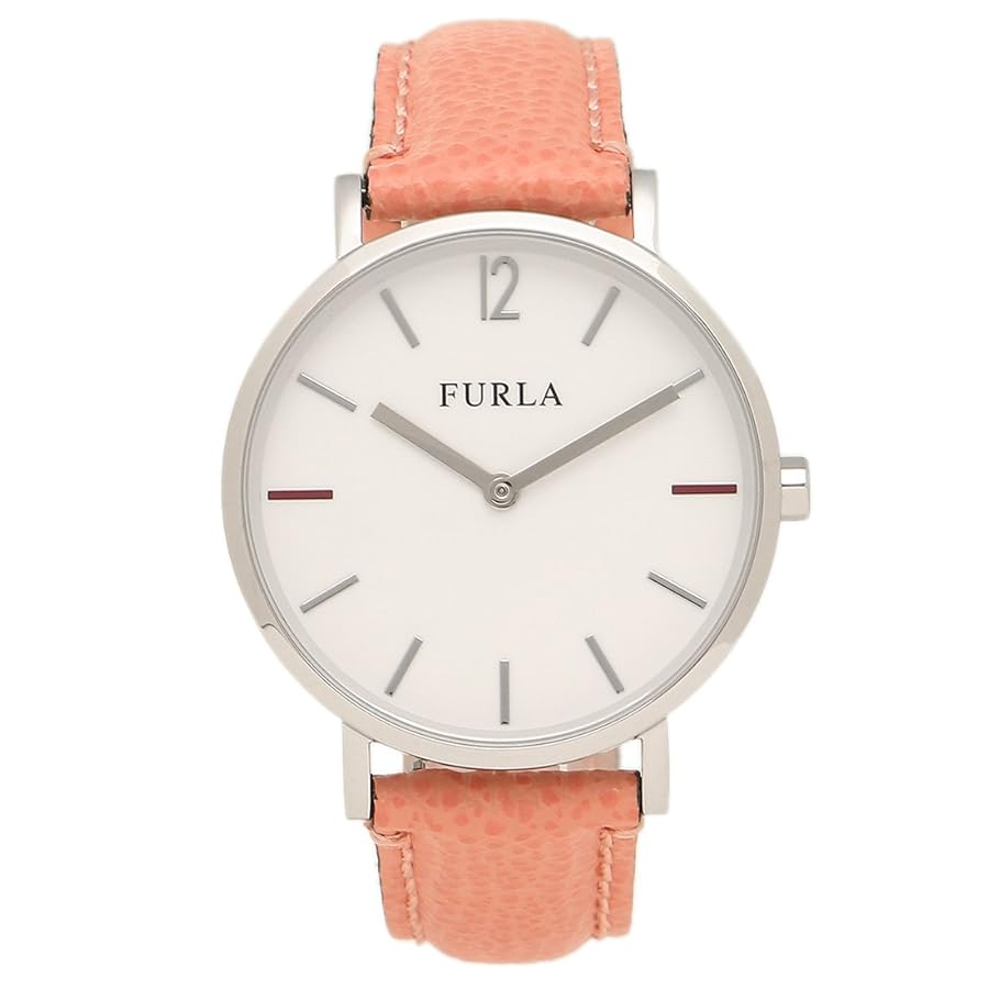 Amazon.co.jp: [フルラ] 腕時計 レディース FURLA R4251108513